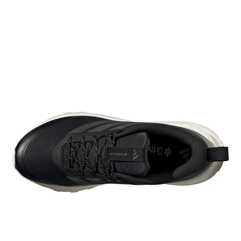 Adidas shoes - adidas Runfalcon 6 All Terain Running - SB1158-IH1833 - Black (UPC: 198328555569) 2