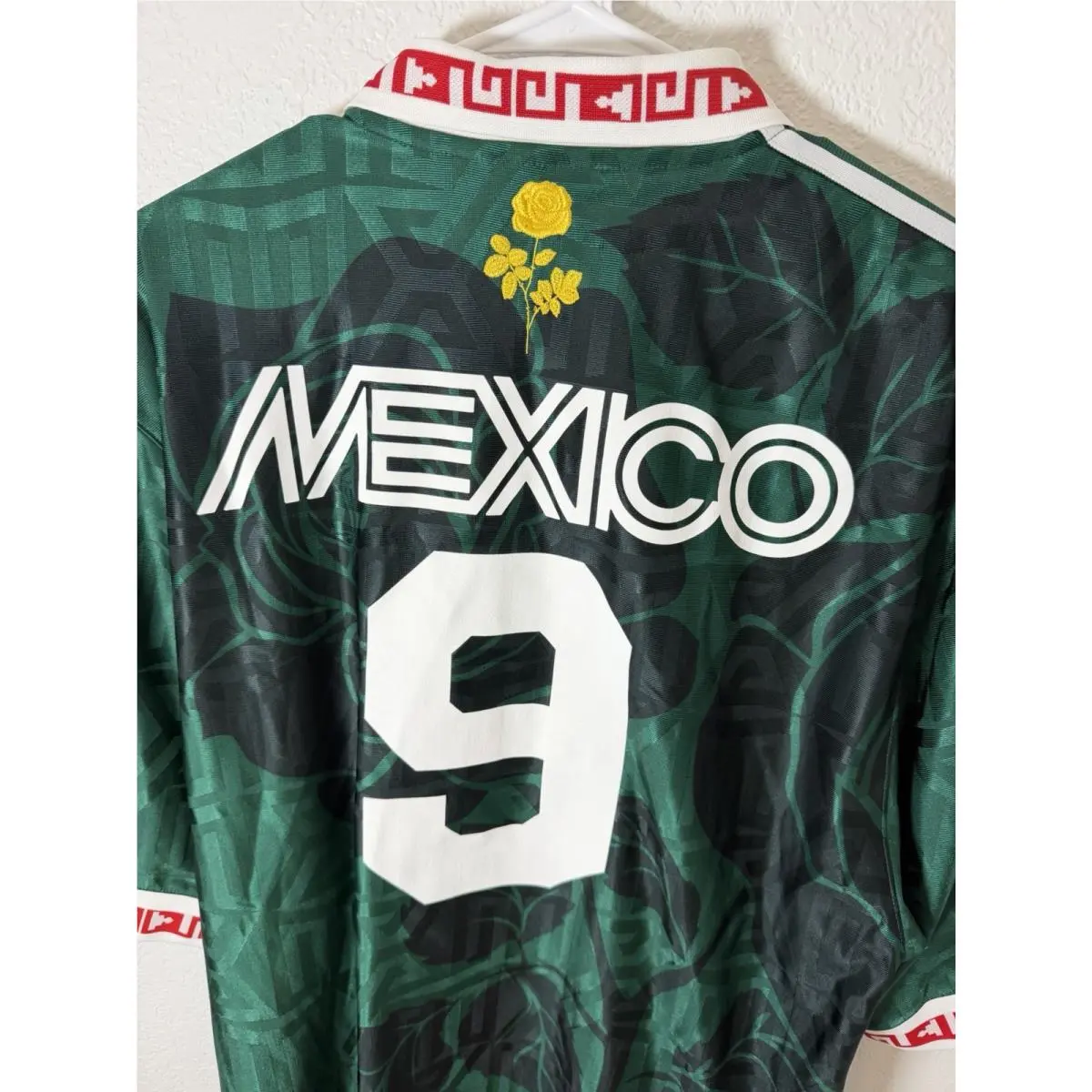 Adidas clothing - Green 3