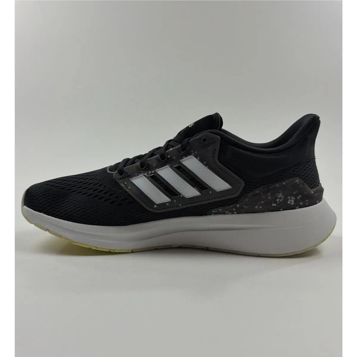 Adidas shoes - adidas EQ21 Run - Run - GZ4061 - Black (UPC: 195733847166) 1
