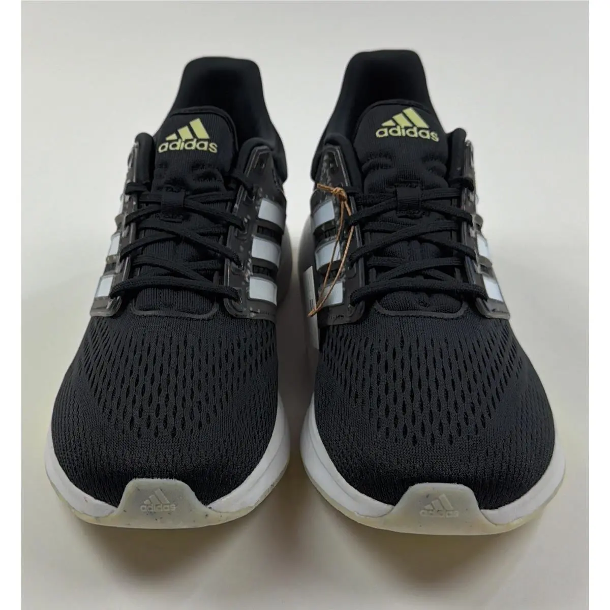 Adidas shoes - adidas EQ21 Run - Run - GZ4061 - Black (UPC: 195733847166) 2