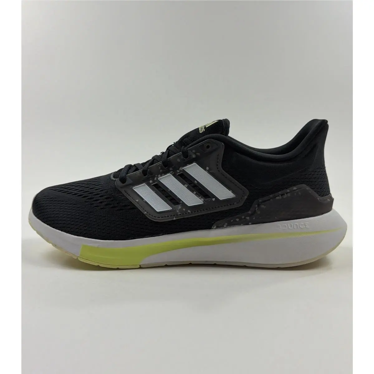 Adidas shoes - adidas EQ21 Run - Run - GZ4061 - Black (UPC: 195733847166) 4