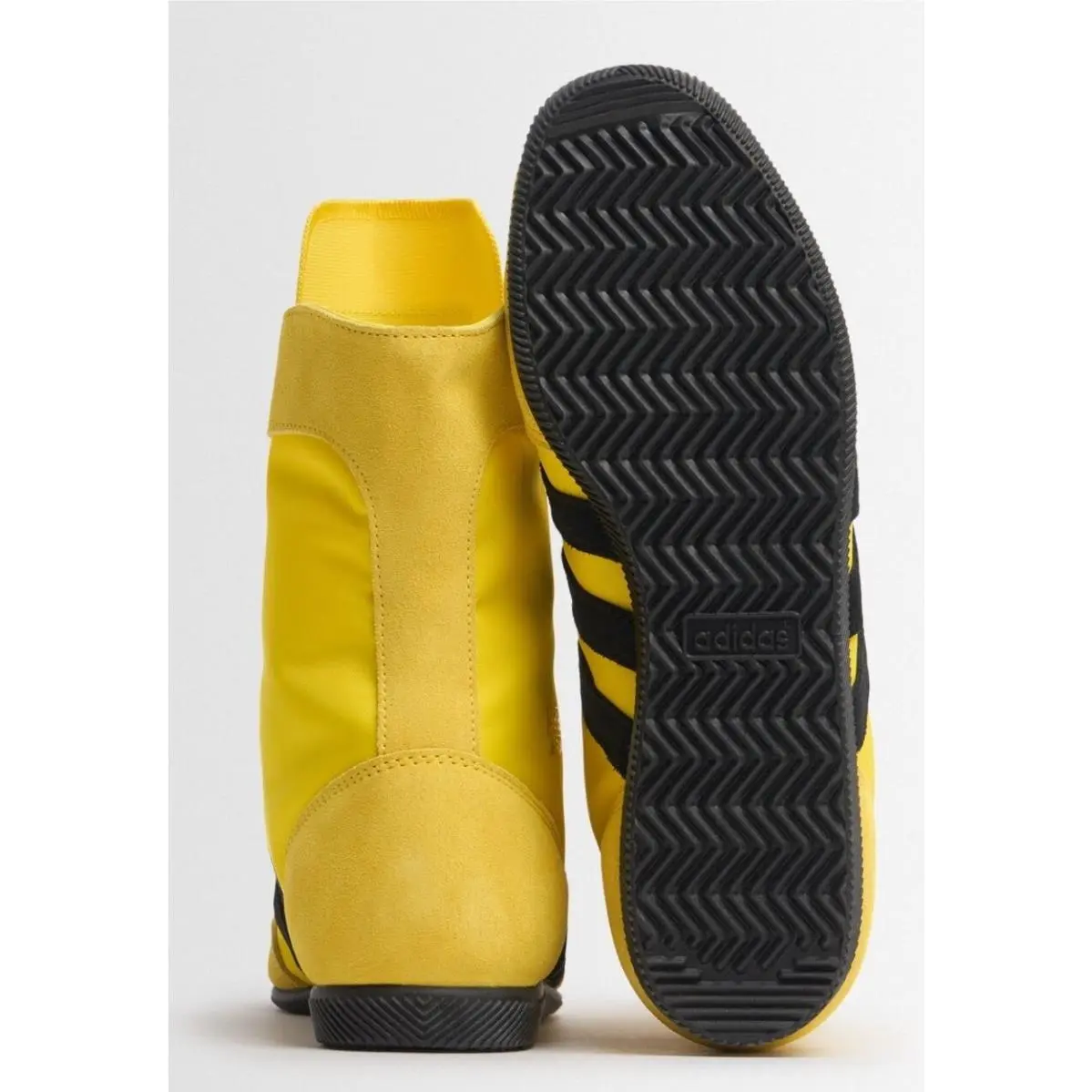 Adidas shoes - adidas Originals - Originals - Yellow 3