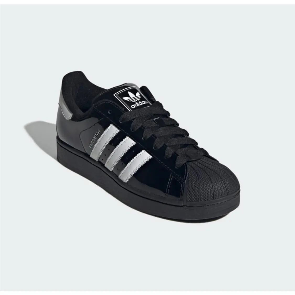 Adidas shoes - Black (UPC: 198322057403) 0