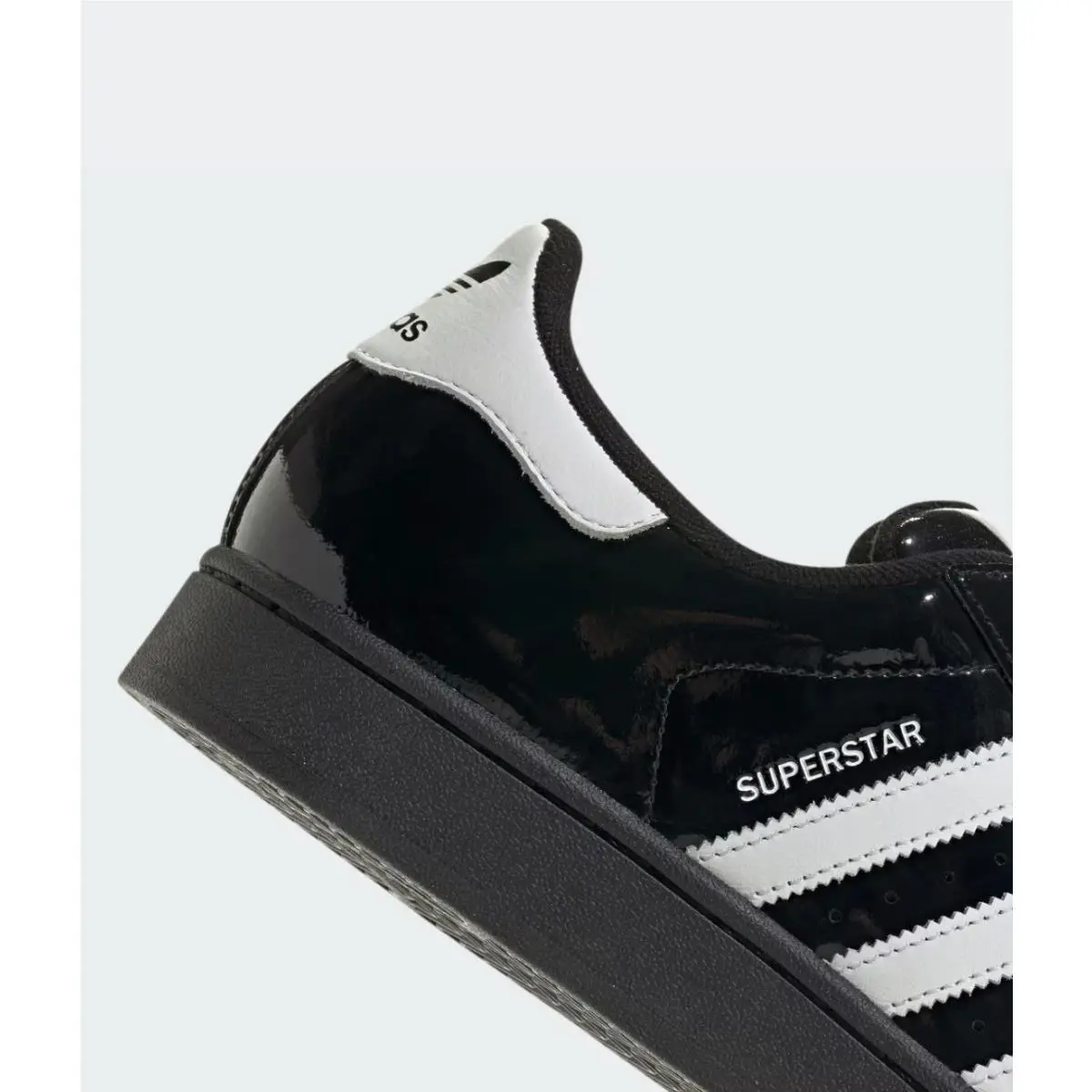 Adidas shoes - Black (UPC: 198322057403) 4