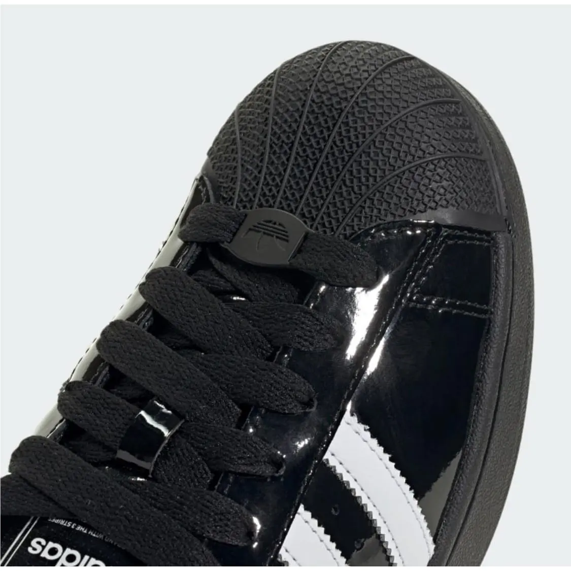 Adidas shoes - Black (UPC: 198322057403) 5