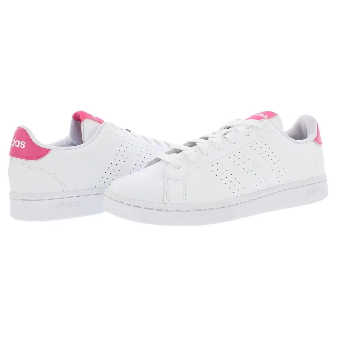 Adidas shoes - Footwear White/Footwear White/Footwear White, Main: White (UPC: 196464589028) 0