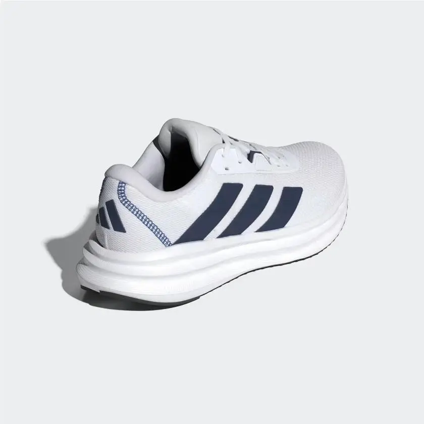 Adidas shoes - adidas Galaxy 7 - Galaxy - ID8753 - White 3