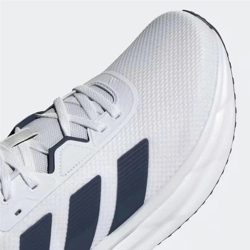 Adidas shoes - adidas Galaxy 7 - Galaxy - ID8753 - White 4