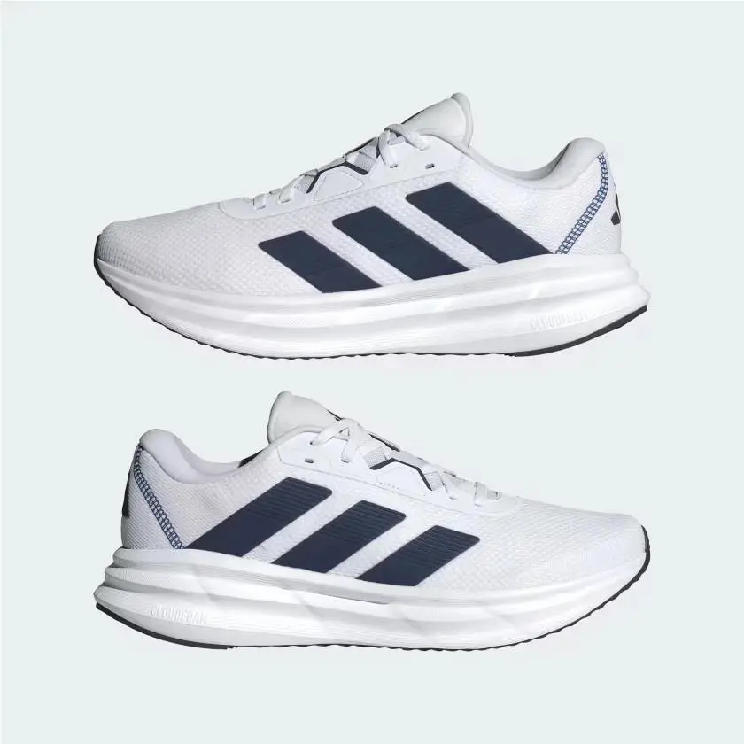 Adidas shoes - adidas Galaxy 7 - Galaxy - ID8753 - White 5