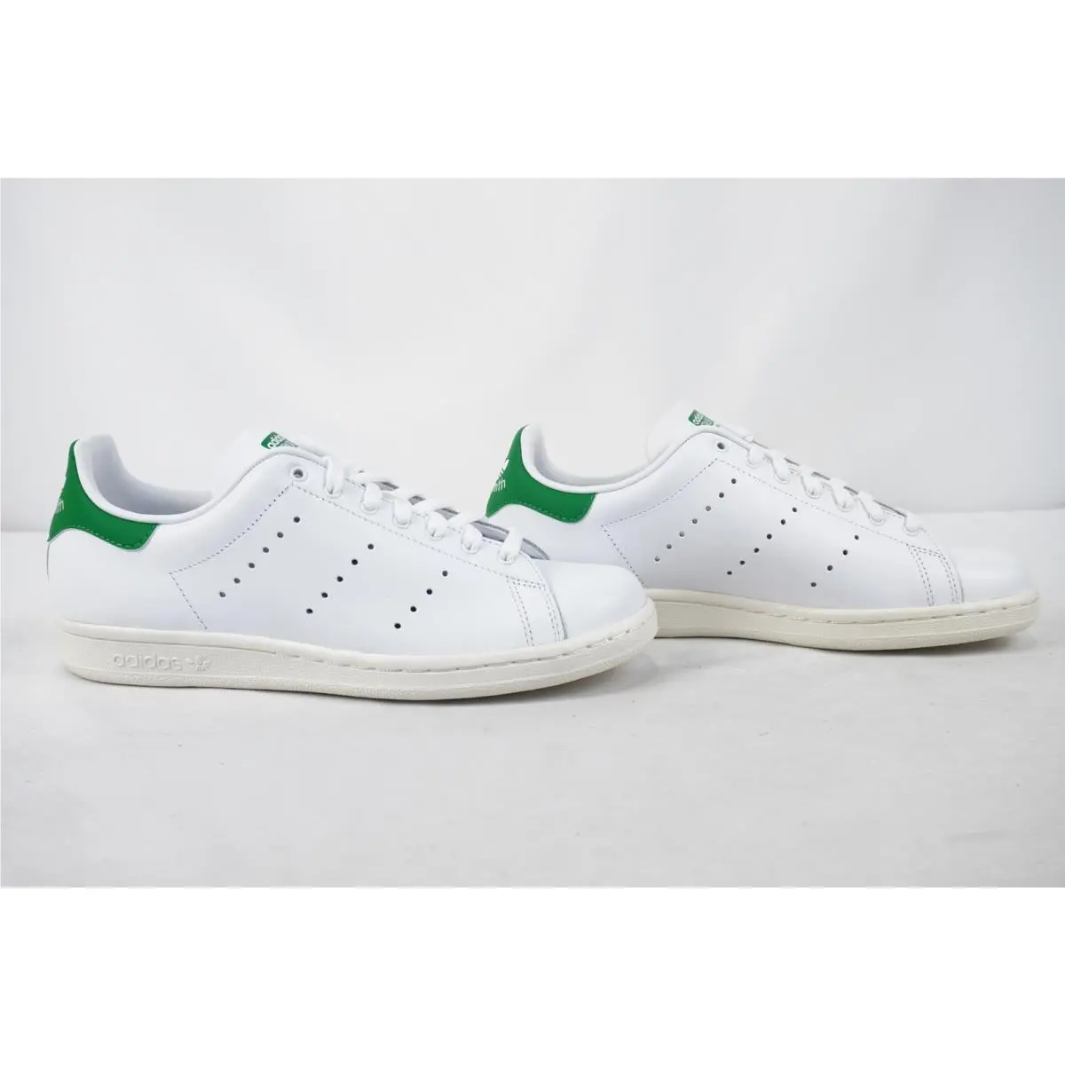 Adidas shoes - IF0202 - IF0202 - White 4