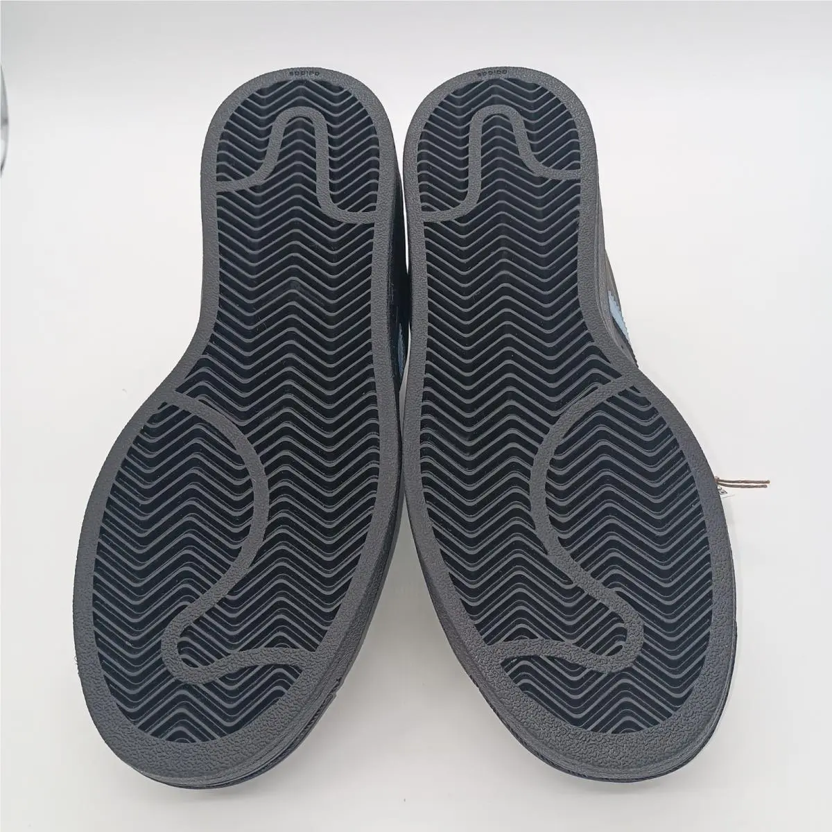 Adidas shoes - adidas Superstar II - Superstar - Black 6