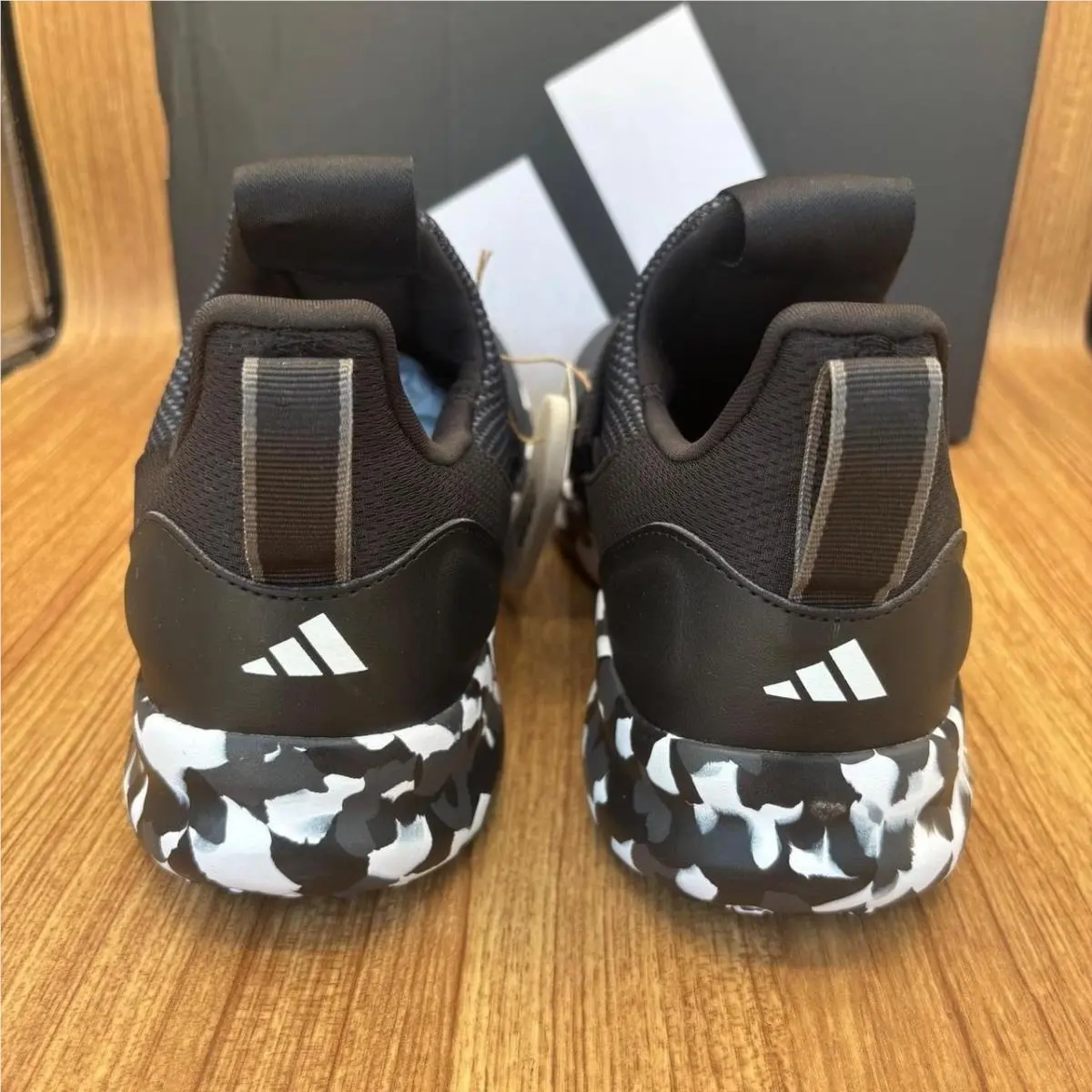 Adidas shoes - Lite Racer Adapt 7.0 - Lite Racer Adapt - Black 2