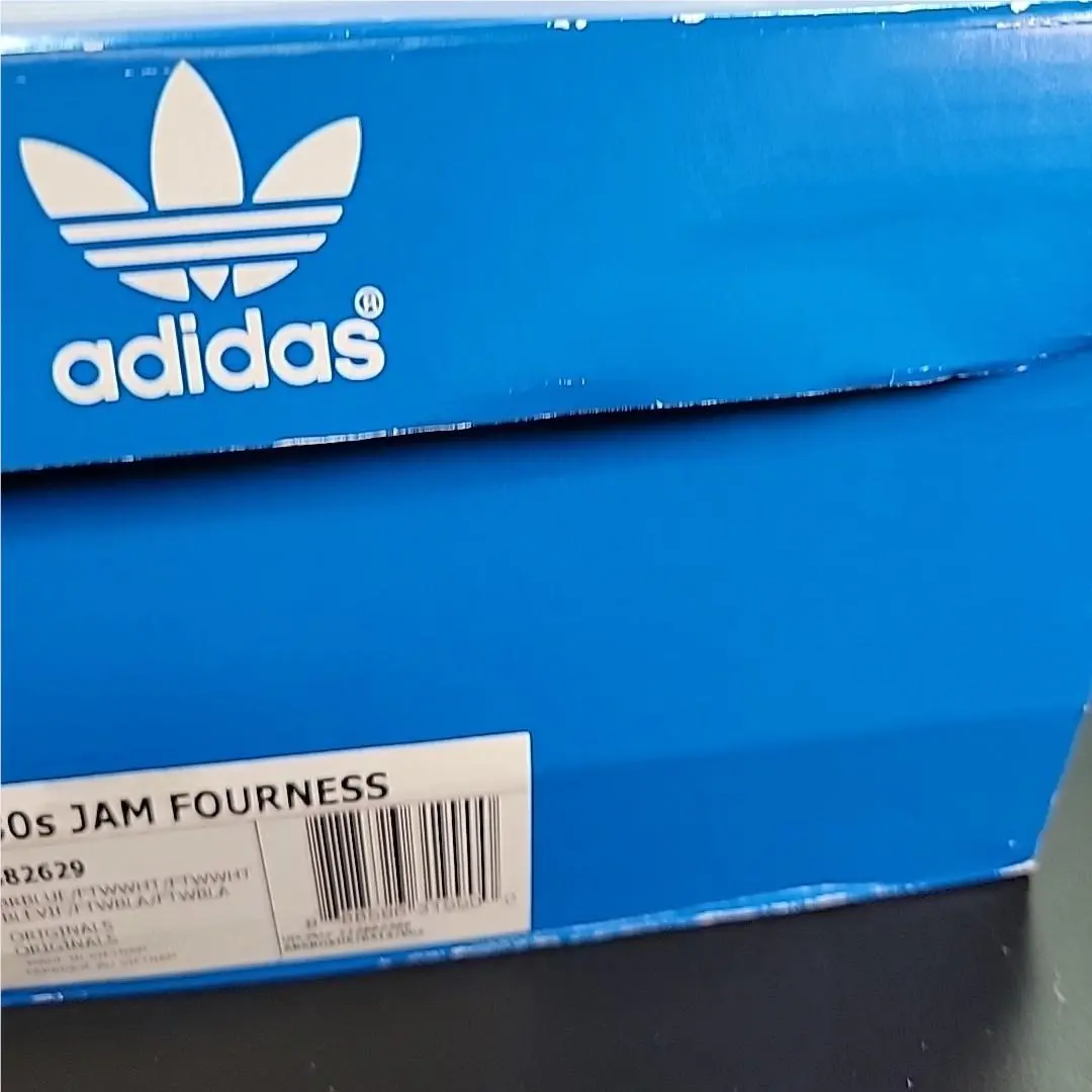 Adidas shoes - adidas Campus 80s - Campus - Sports - Multicolor 8