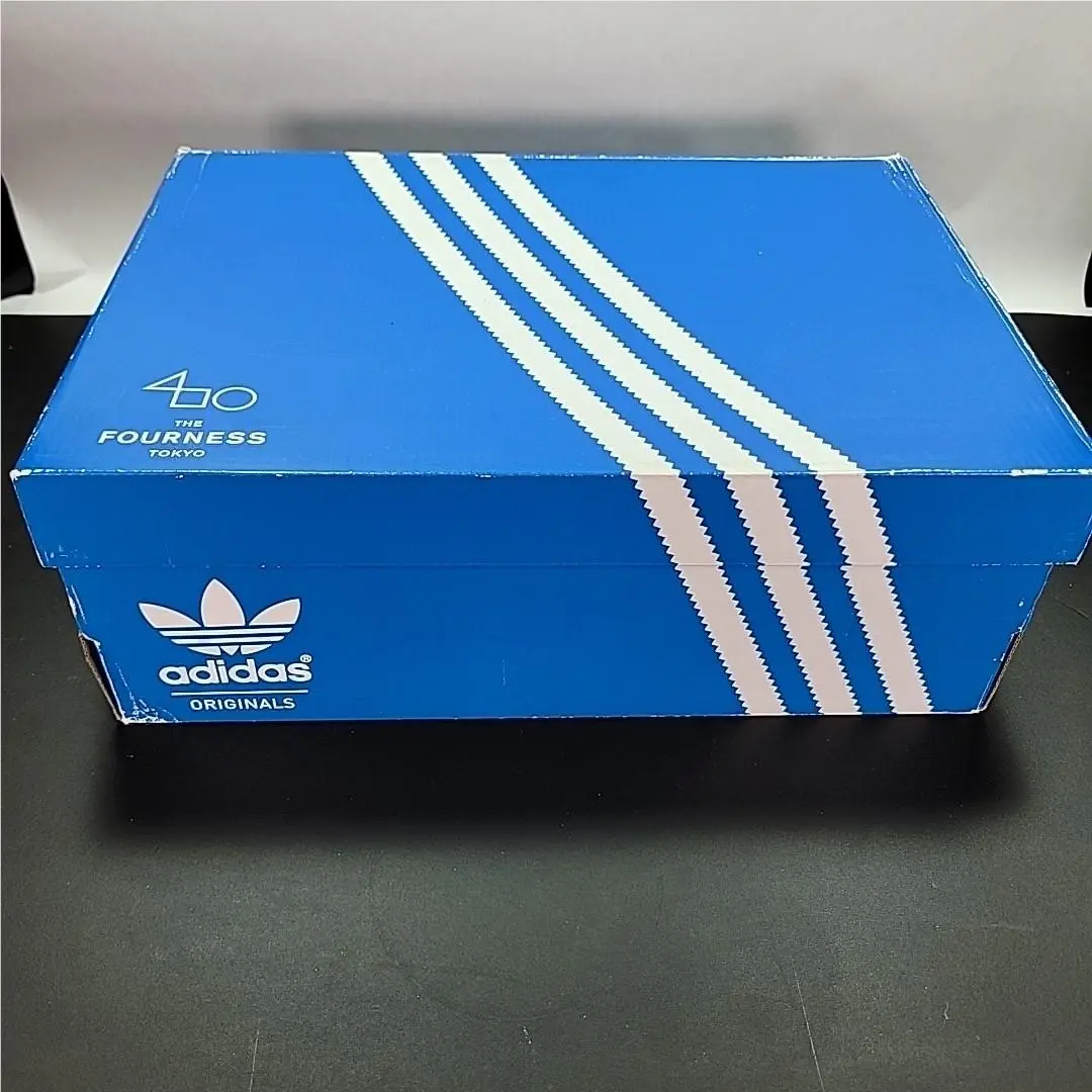 Adidas shoes - adidas Campus 80s - Campus - Sports - Multicolor 7