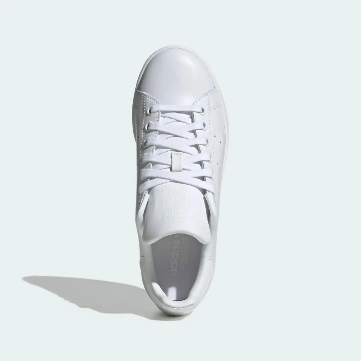 Adidas shoes - White (UPC: 197617882973) 2