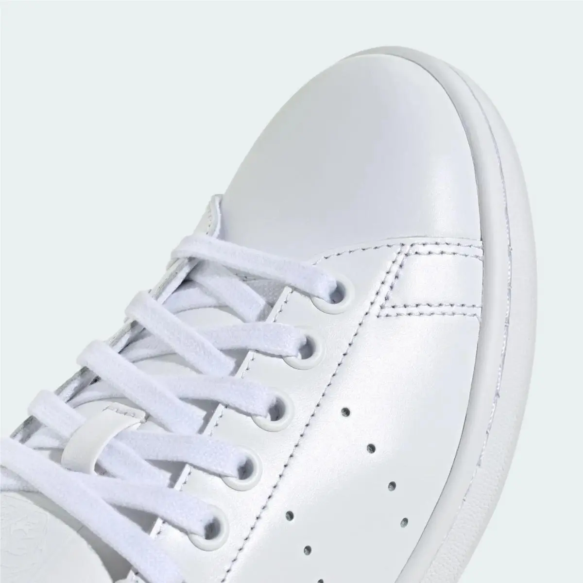 Adidas shoes - White (UPC: 197617882973) 6