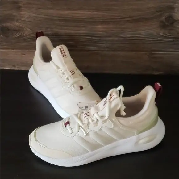 Adidas shoes - White 0