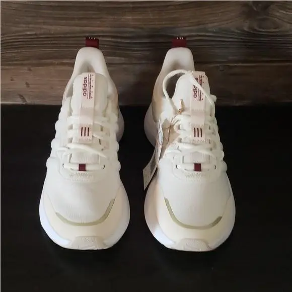 Adidas shoes - White 2