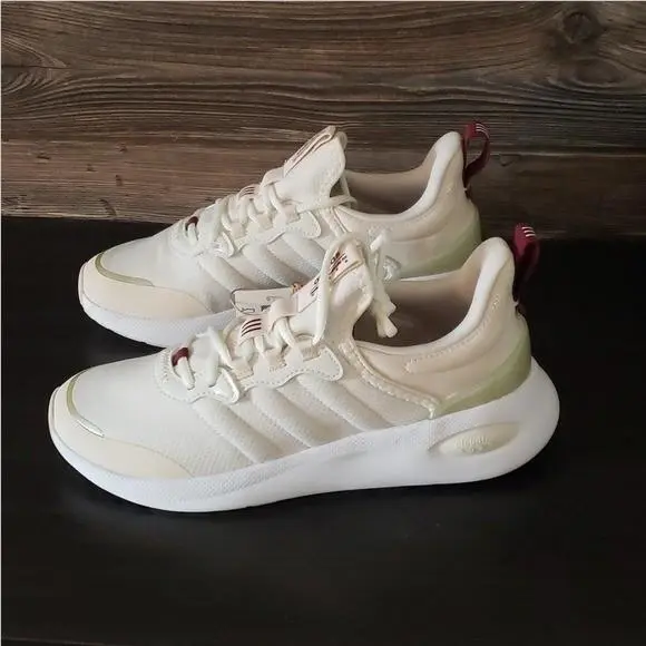 Adidas shoes - White 5