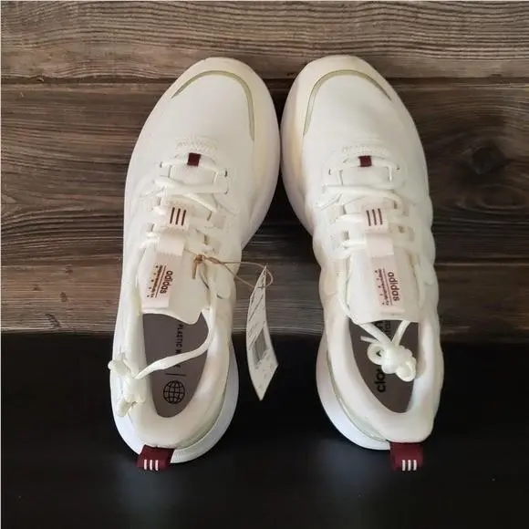 Adidas shoes - White 6