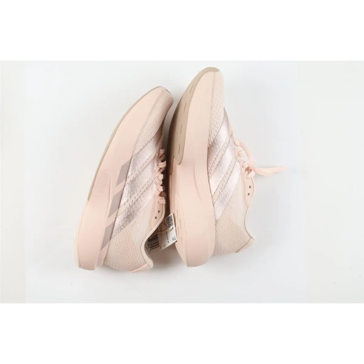 Adidas shoes - Adizero Pacer W - Adizero Pacer - Pink 0