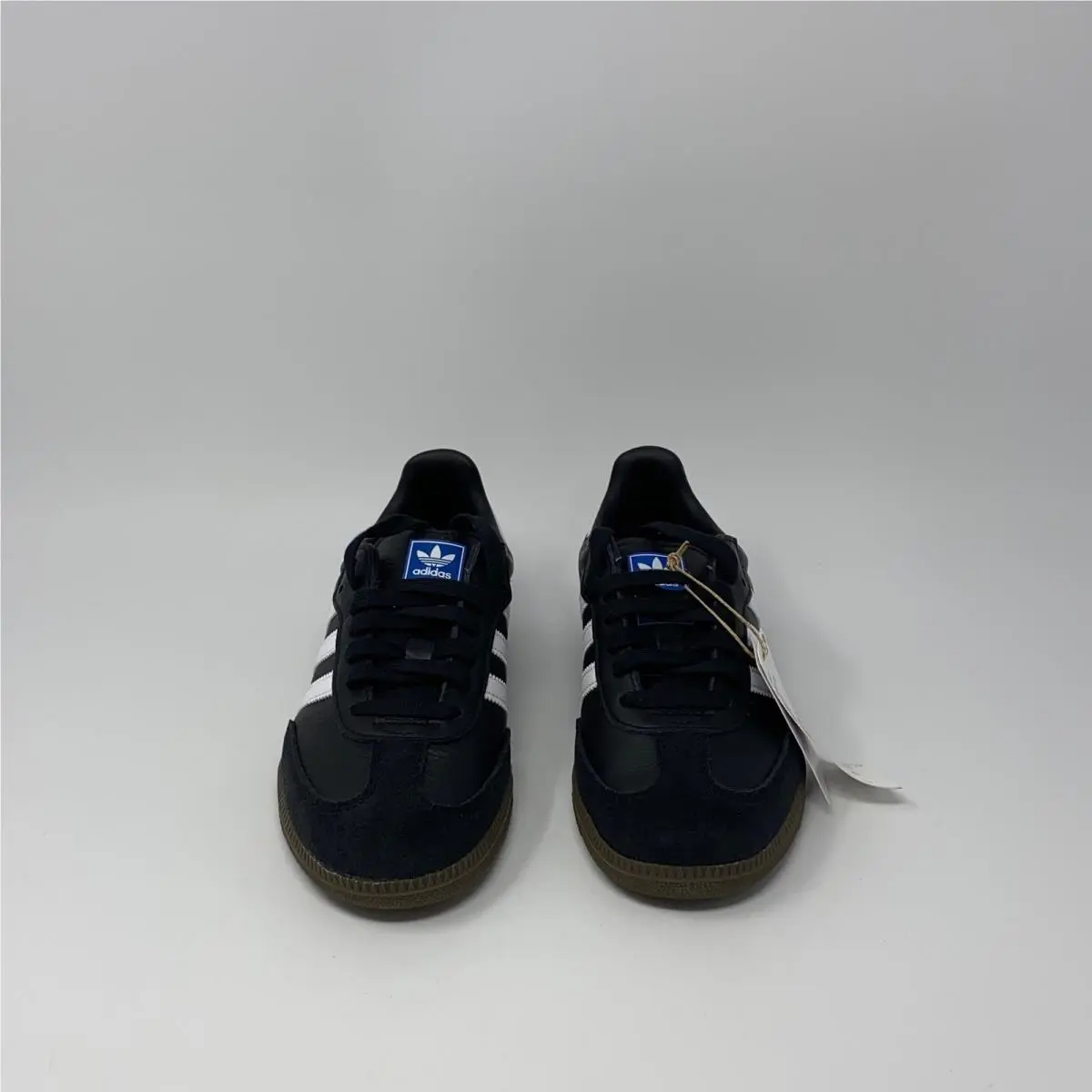 Adidas shoes - Black/White (UPC: 4059811988621) 2