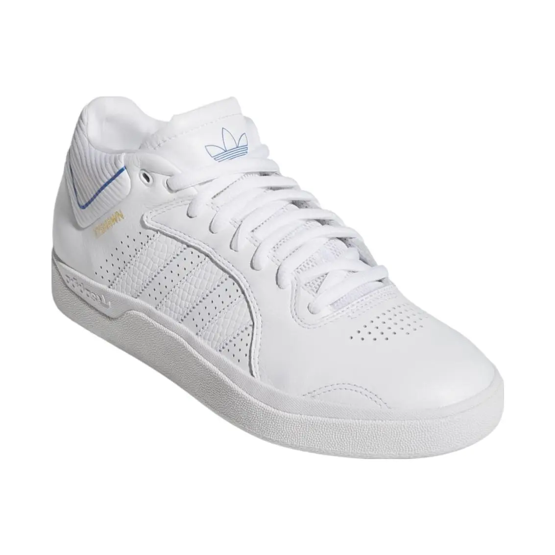 Adidas shoes - adidas Tyshawn - Tyshawn - JI0867 - White (UPC: 197611036358) 1
