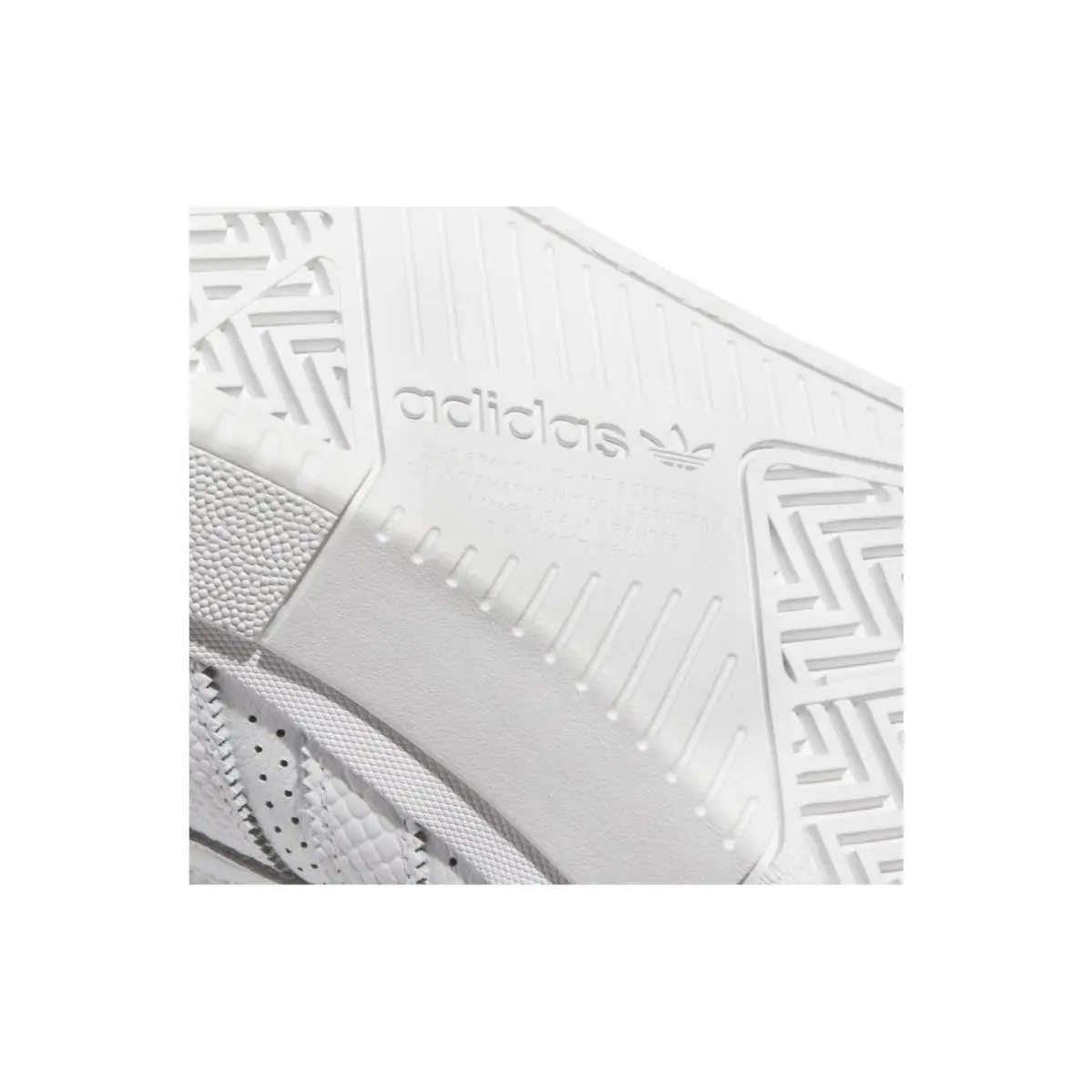 Adidas shoes - adidas Tyshawn - Tyshawn - JI0867 - White (UPC: 197611036358) 6