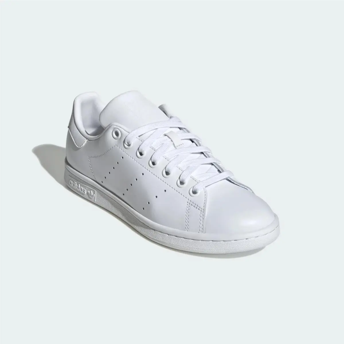 Adidas shoes - White (UPC: 197617882966) 4