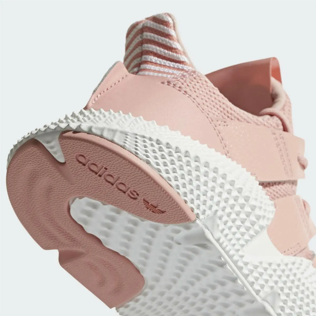 Adidas shoes - Pink 2