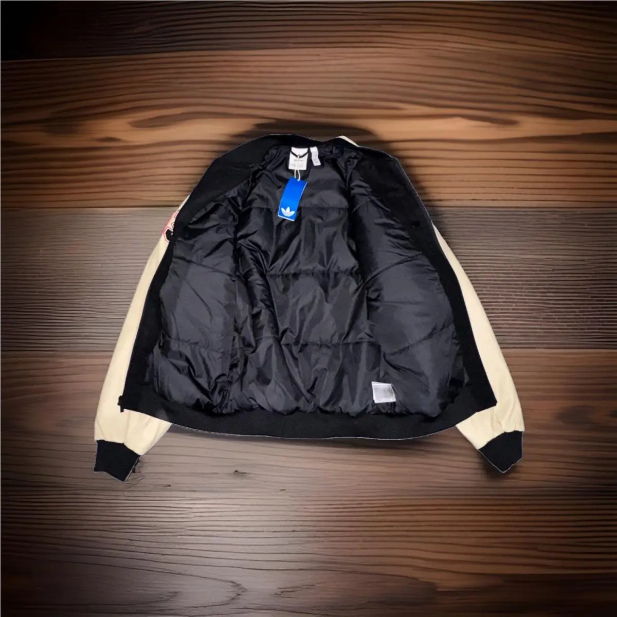Adidas clothing - Black 7