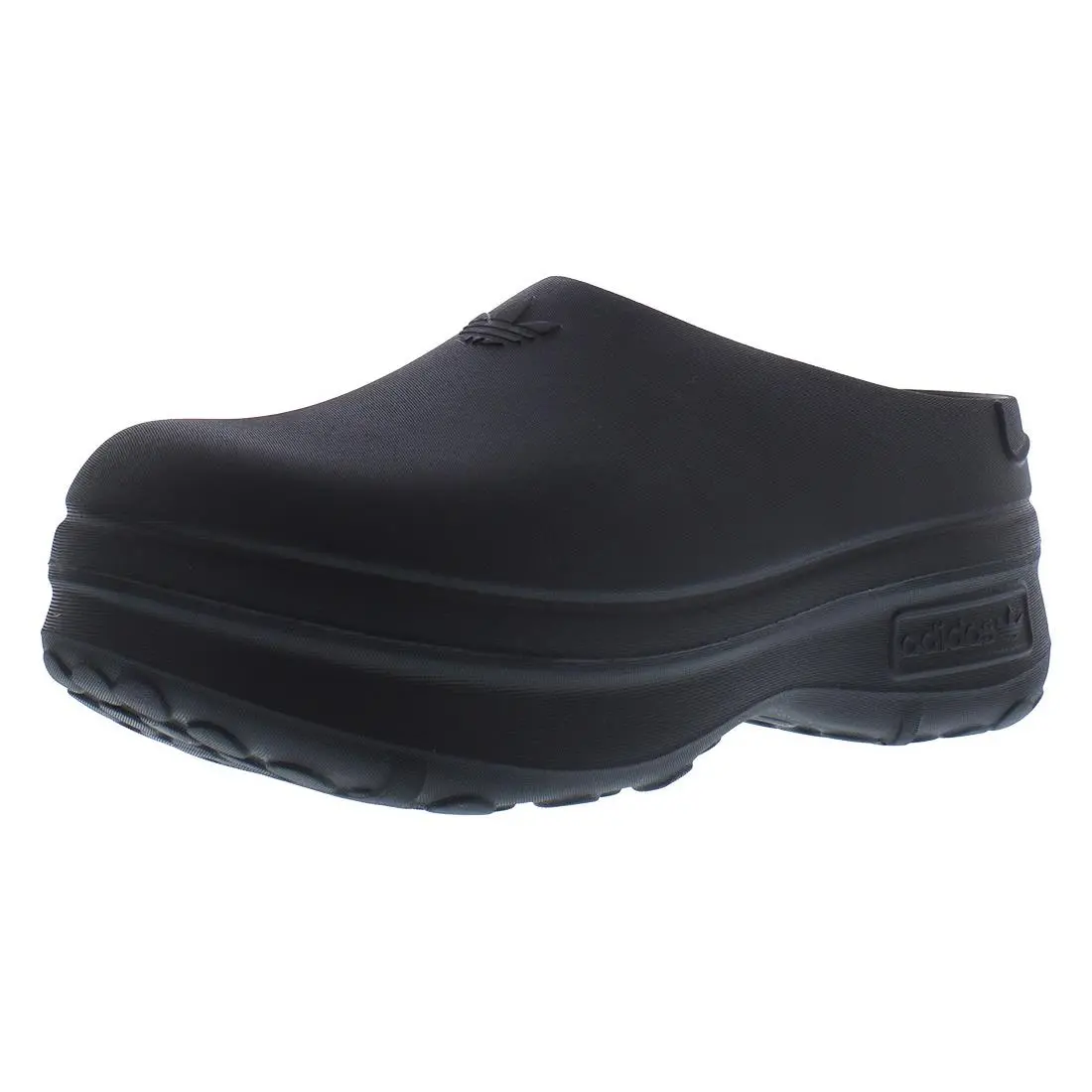 Adidas shoes - Core Black/Core Black/Core Black, Main: Black (UPC: 196464700065) 0