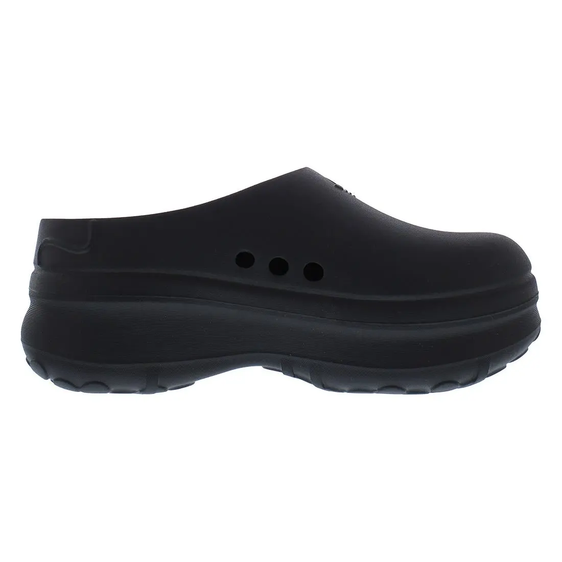 Adidas shoes - Core Black/Core Black/Core Black, Main: Black (UPC: 196464700065) 1