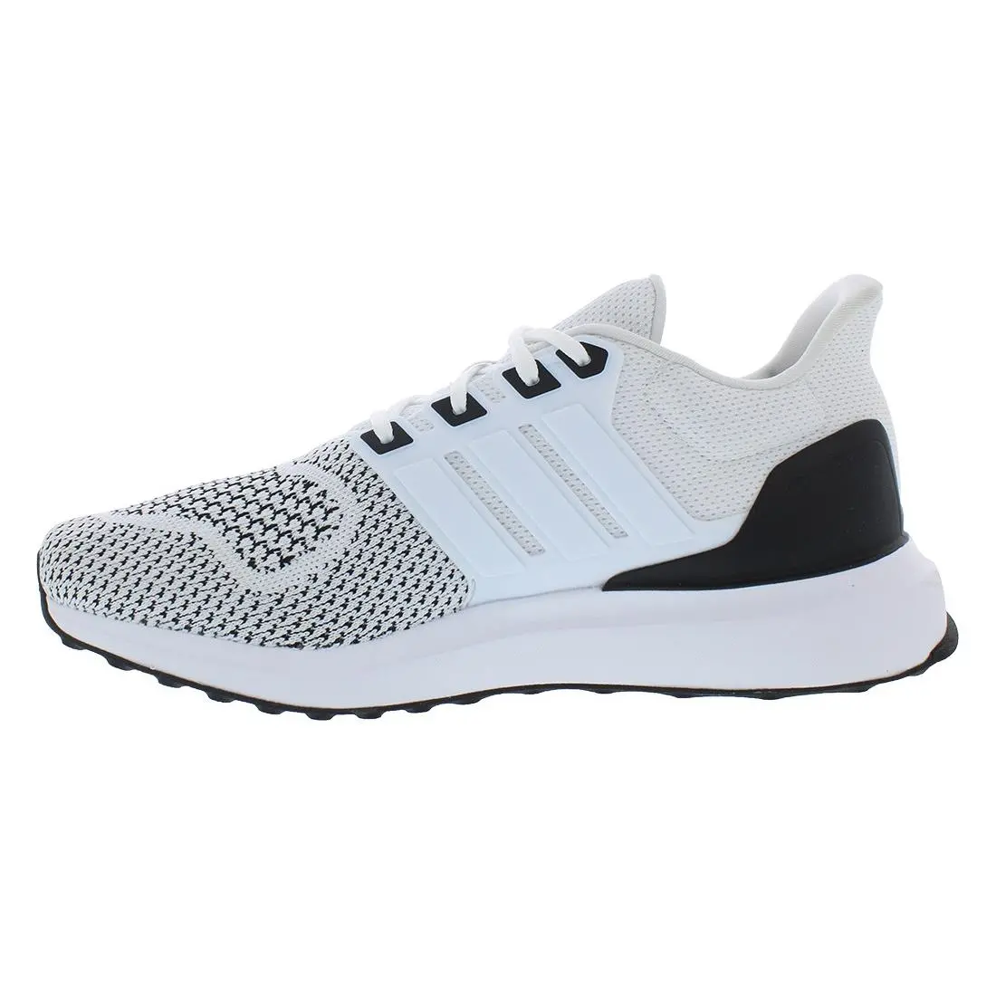Adidas shoes - White/Black, Main: White (UPC: 196478708101) 2
