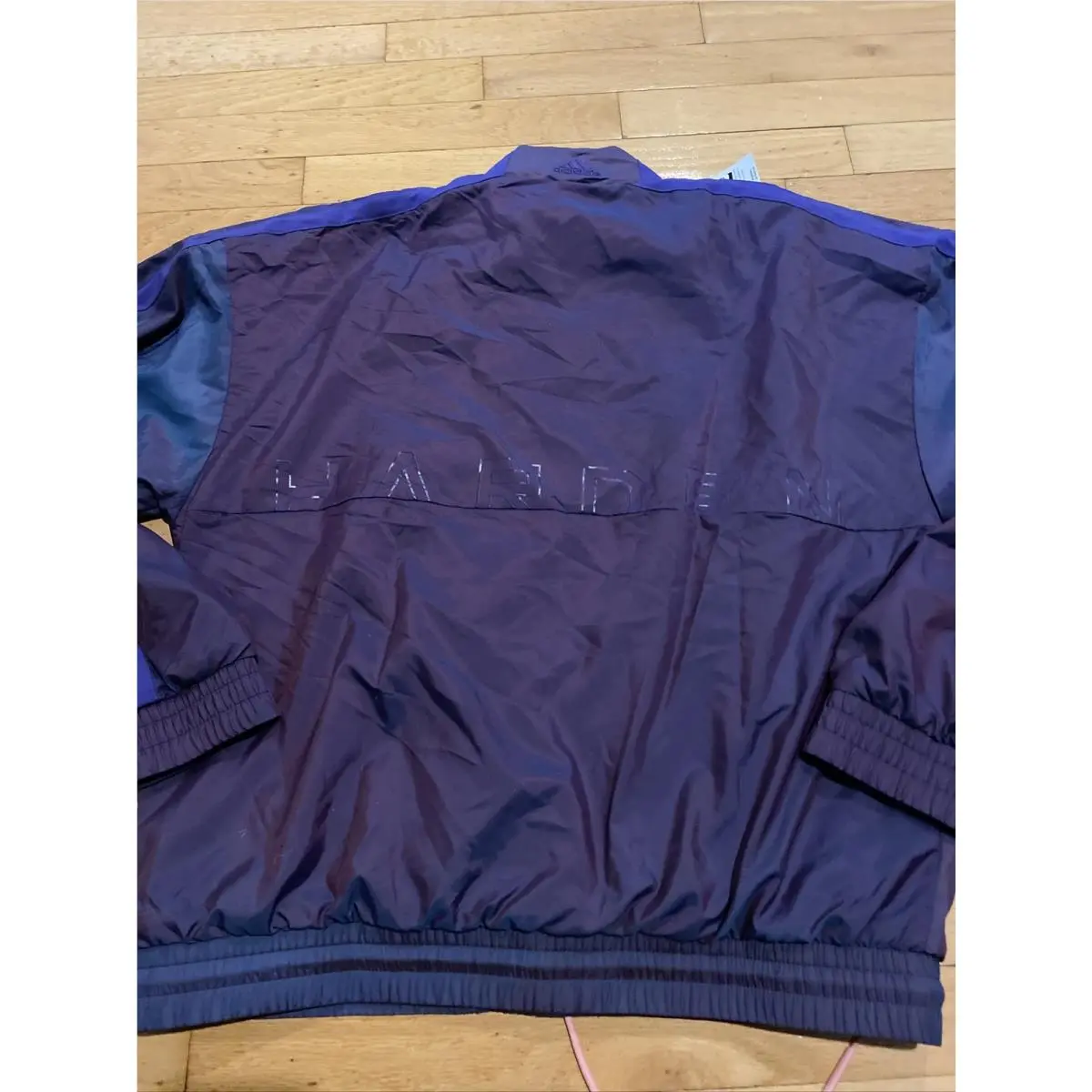 Adidas clothing - Adidas GV4673 - Purple 6