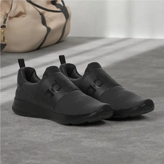 Adidas shoes - adidas Lite Racer Adapt 4.0 - GZ2857 - Black 3