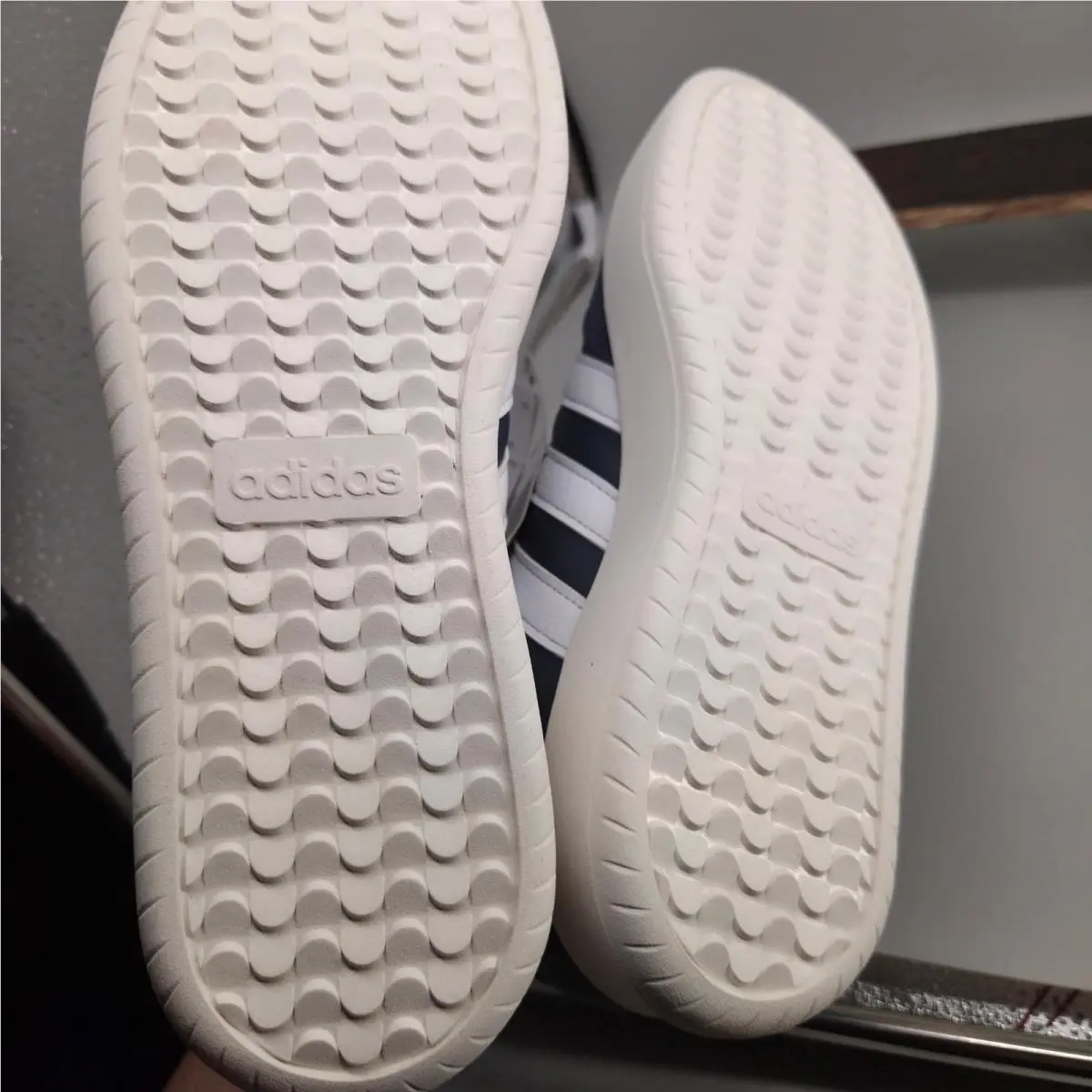 Adidas shoes - Barreda - Barreda - Blue 8