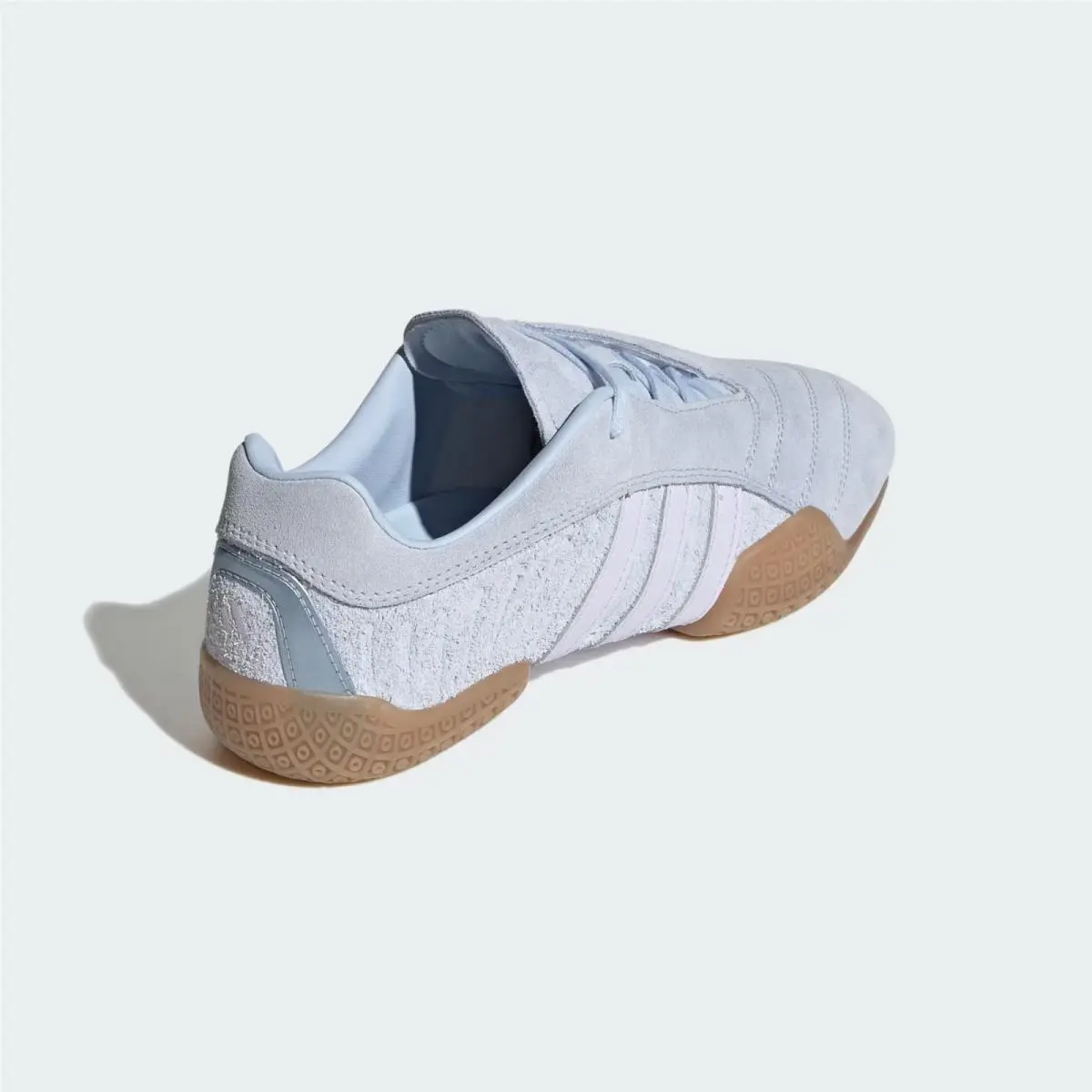 Adidas shoes - adidas Taekwondo - Taekwondo - KK2523 - Crystal Sky 3