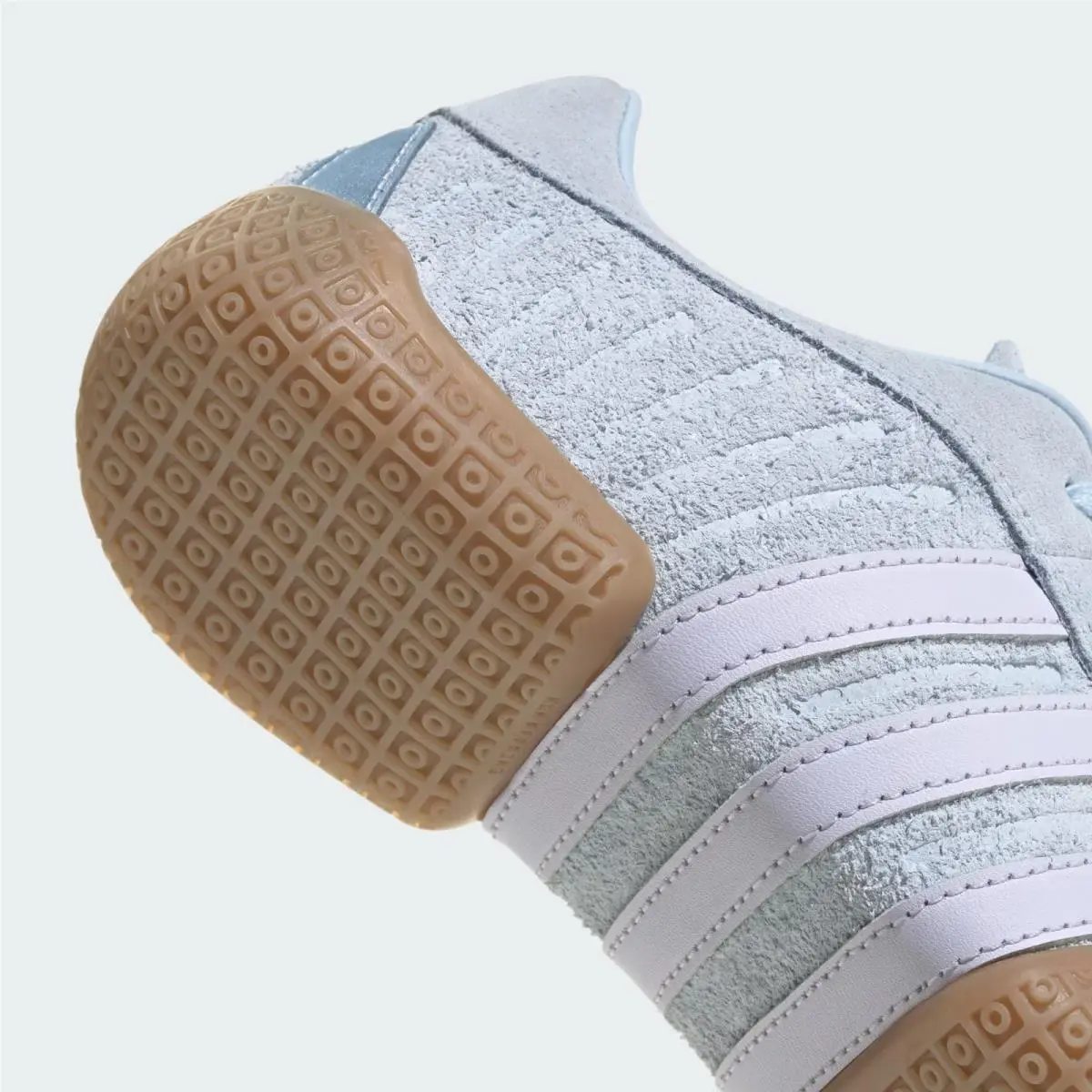 Adidas shoes - adidas Taekwondo - Taekwondo - KK2523 - Crystal Sky 5