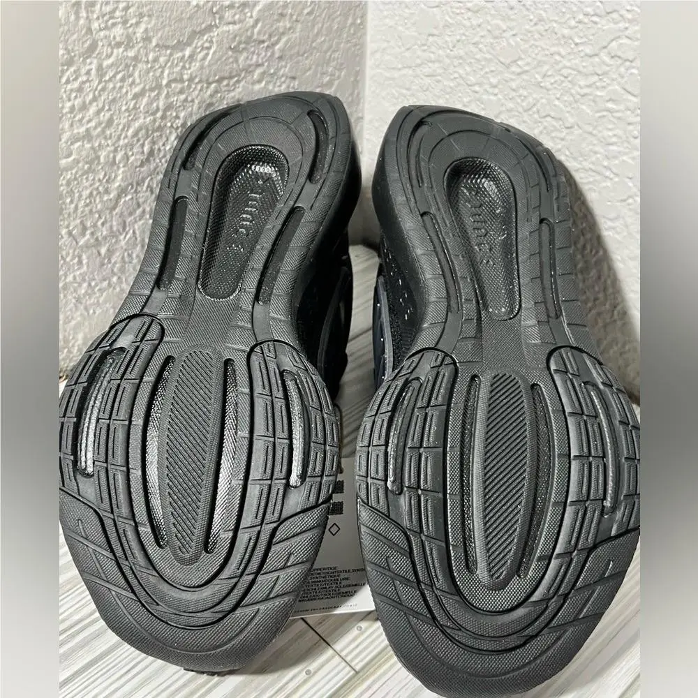 Adidas shoes - Black 9