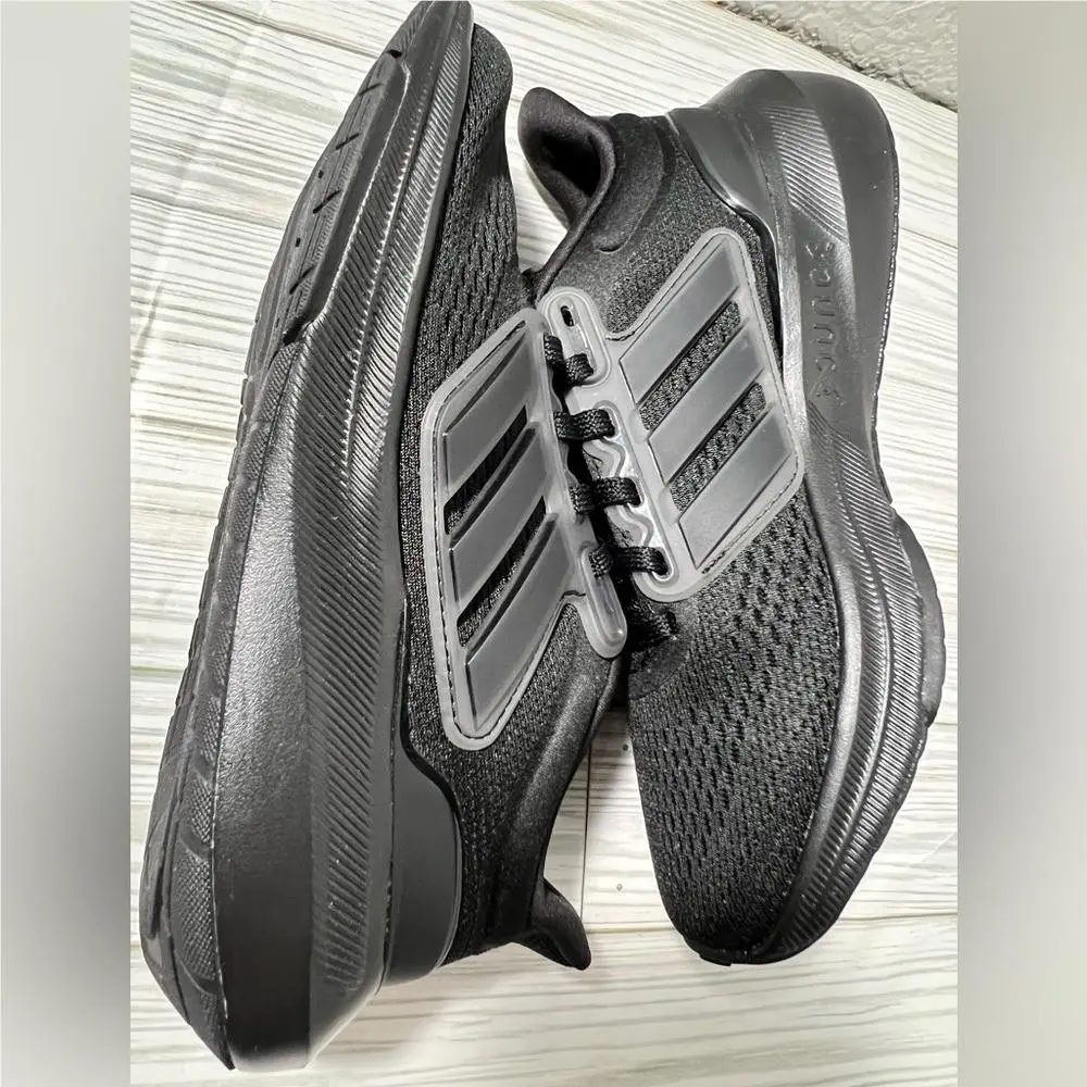 Adidas shoes - Black 7