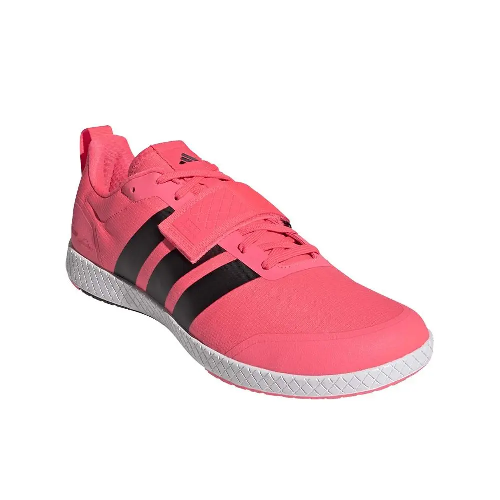 Adidas shoes - adidas The Total Weightlifting - The Total Weightlifting - SB1158-KI6225 - Pink (UPC: 198328587140) 0