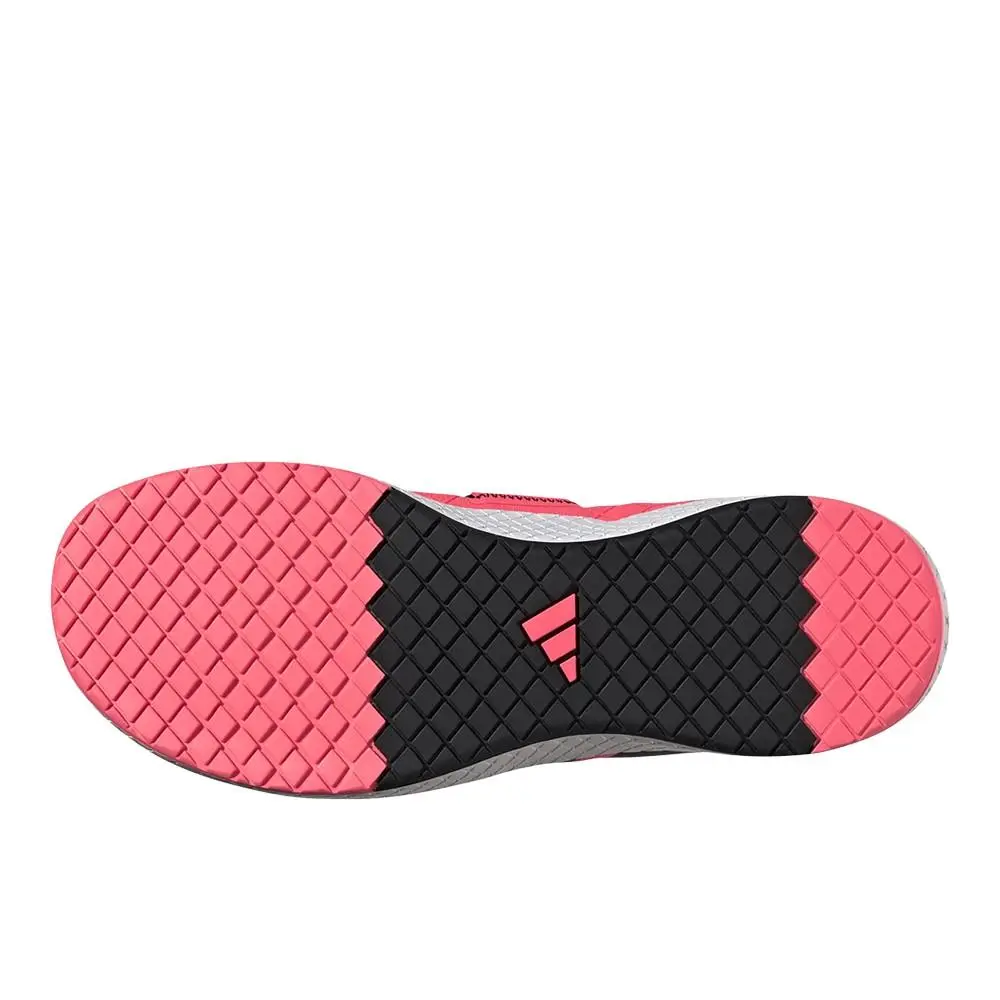 Adidas shoes - adidas The Total Weightlifting - The Total Weightlifting - SB1158-KI6225 - Pink (UPC: 198328587140) 3