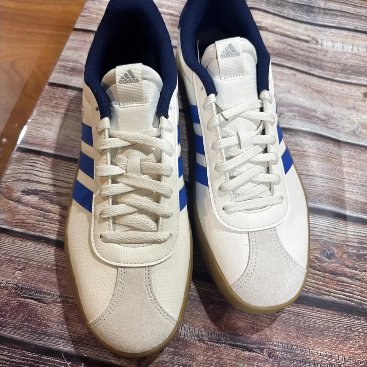 Adidas shoes - adidas Vl Court - Court - White 2