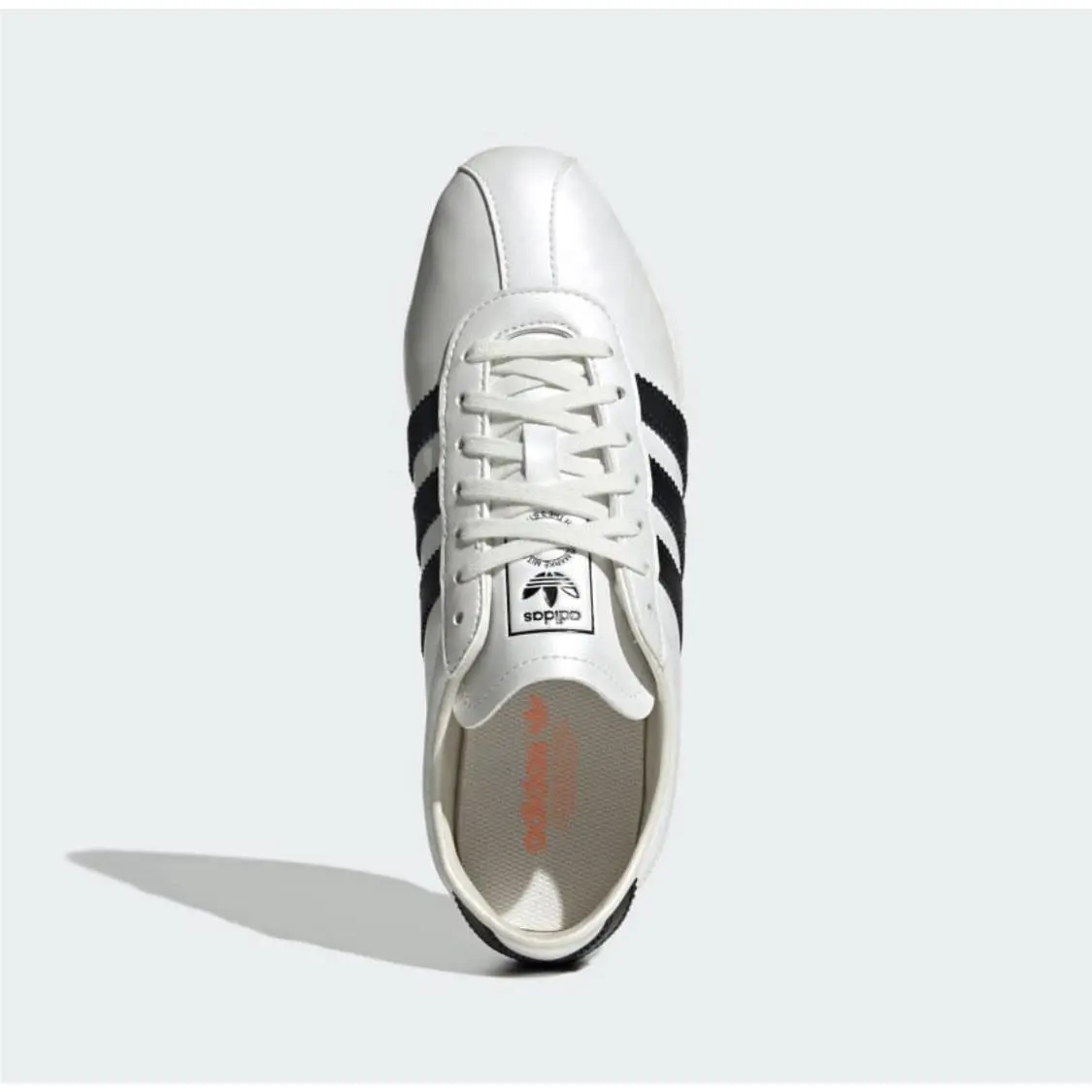 Adidas shoes - adidas Tokyo - Tokyo - White (UPC: 198320678167) 0