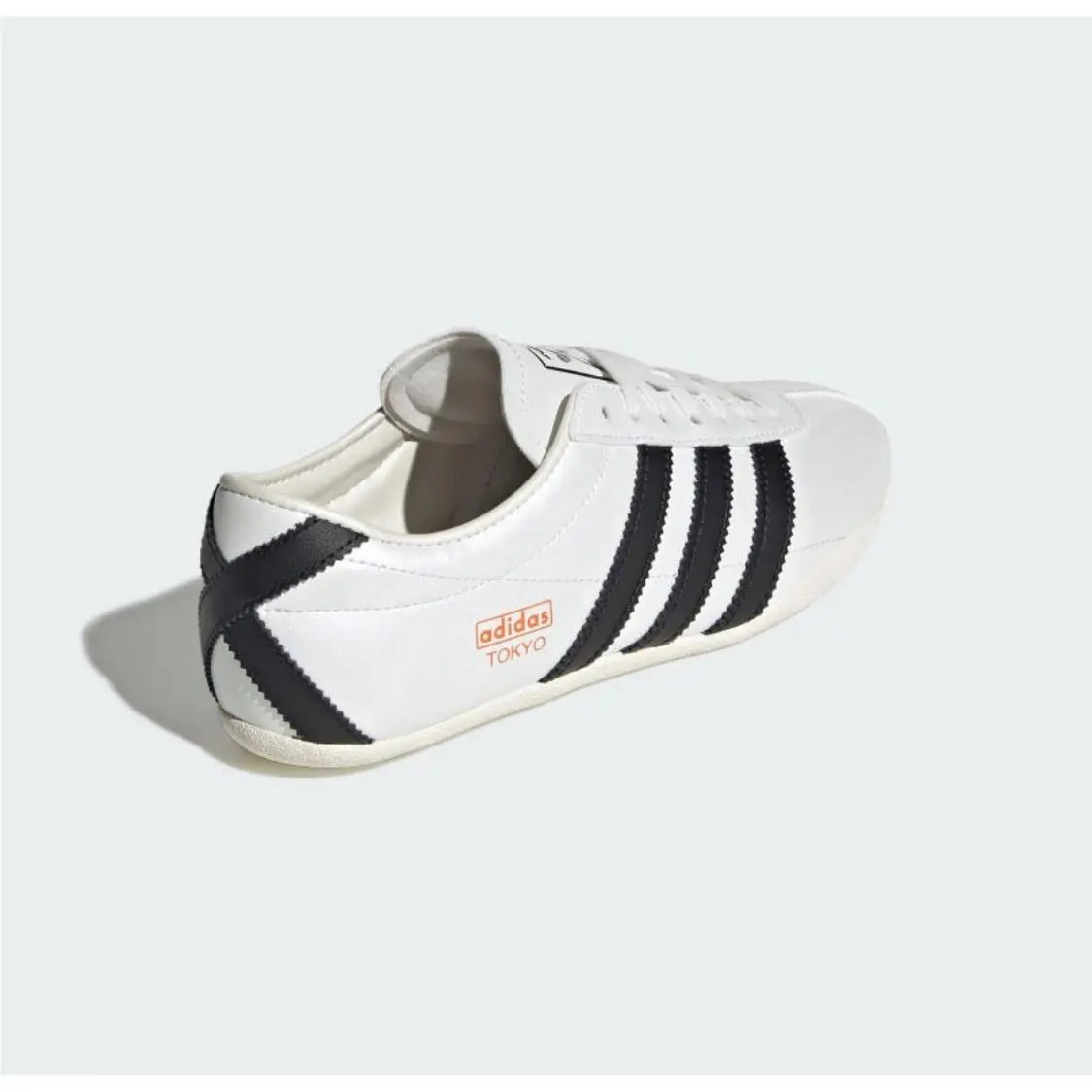 Adidas shoes - adidas Tokyo - Tokyo - White (UPC: 198320678167) 3