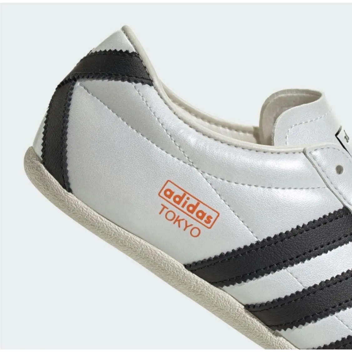 Adidas shoes - adidas Tokyo - Tokyo - White (UPC: 198320678167) 4