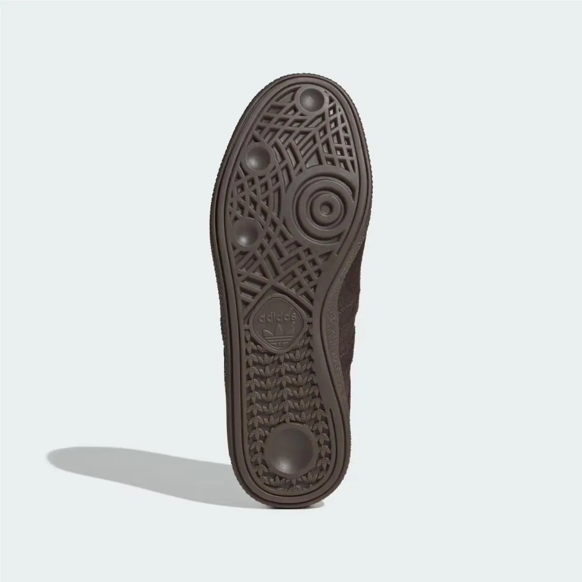 Adidas shoes - adidas Handball - Handball - KJ2533 - Brown 3