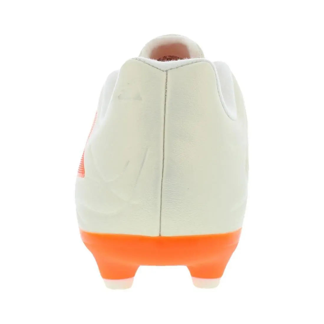 Adidas shoes - Off White/Team Solar Orange/Off White, Main: Off-White (UPC: 195747719589) 2