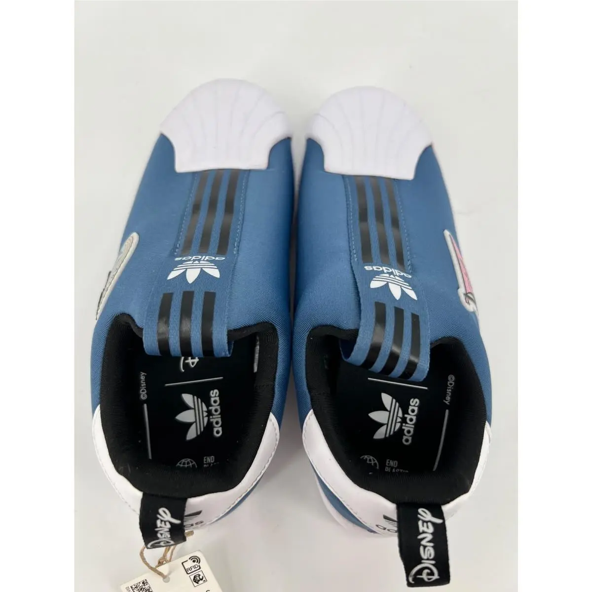 Adidas shoes - White 8